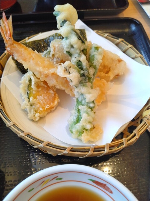 用戶對於和食さと フレスト松井山手店的評論高清圖