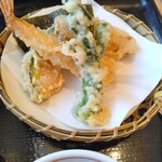 用戶對於和食さと フレスト松井山手店的評論圖