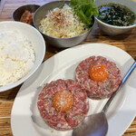 用户对于焼肉ホルモン 肉五郎 横丁店的评论图