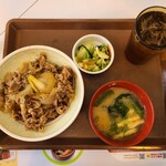 用户对于すき家 札幌北33条店的评论图