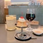 用户对于SYNdicate cafe的评论图