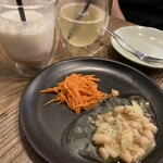 用戶對於神戸カレー食堂 ラージクマール的評論圖