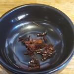 用戶對於らーめん サムライ的評論圖
