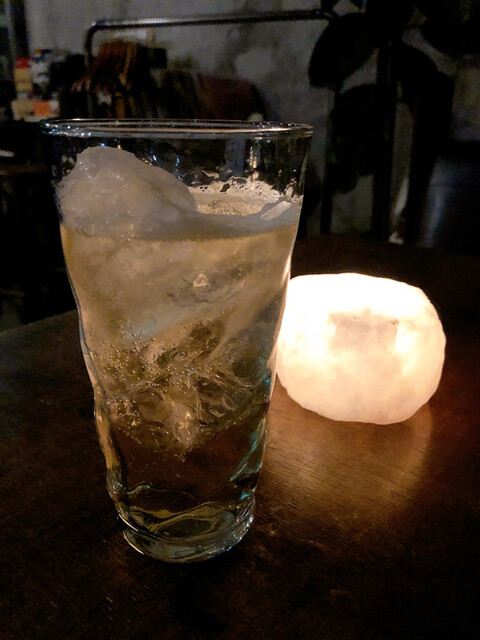 User's recommendation image for BAR McRay