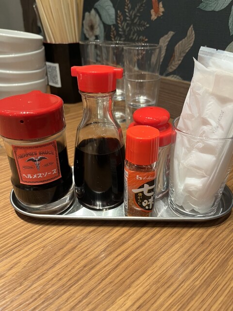 用戶對於食堂チャチャチャ的評論高清圖
