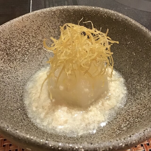 用戶對於博多華味鳥 博多駅前店 離れ的評論高清圖