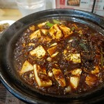 用户对于花梨 麻婆酒家的评论图