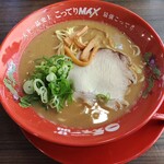 用户对于天下一品 久御山店的评论图