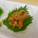 用戶對於おさかな 魚四季的評論圖