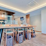 用戶對於33カフェ グリーン的評論圖