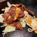 User's review image for やきやき鉄板 ぼんくら家 西中島店
