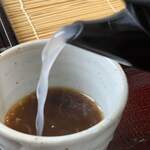 用户对于そば香ろあん的评论图