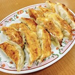 用户对于餃子の王将 国道大久保店的评论图