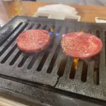 用戶對於焼肉 近江牛肉店 別館的評論圖