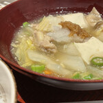 用戶對於大戸屋  立川北口店的評論圖