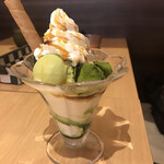 用戶對於からふね屋珈琲店 三条本店的評論圖