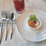 用戶對於VMG CAFE 九段会館テラス的評論圖