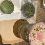 User's review image for リンツ ショコラ ブティック＆カフェ 吉祥寺店