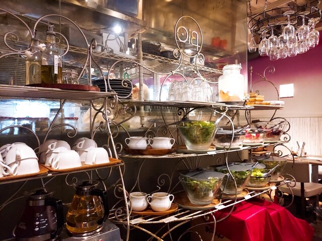 User's recommendation image for BiOcafe