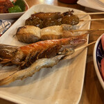 用戶對於魚○本店的評論圖
