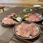 User's review image for 焼肉スタイル肉放題