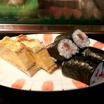 用户对于よし寿司的评论图