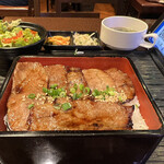 用戶對於焼肉陽山道 パルコヤ上野店的評論圖