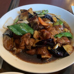 用戶對於千里香的評論圖