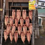 用户对于さかな屋本舗的评论图