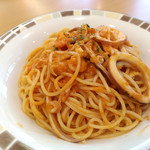 User's review image for サイゼリヤ 日本橋浜町店