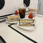 用戶對於2D Cafe 新大久保店的評論圖