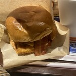 用戶對於ウェンディーズ・ファーストキッチン 上野浅草口店的評論圖