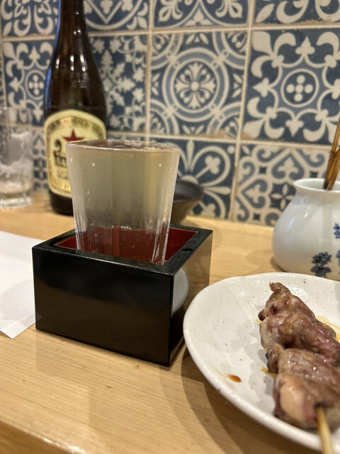 用戶對於炭焼 まつい的評論高清圖