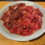 User's review image for 七輪 吹田店
