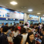 用戶對於東京湾納涼船的評論圖
