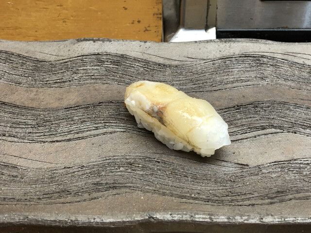User's recommendation image for 寿司一心