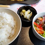 用戶對於風の街 ルージュ  天満橋店的評論圖