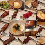 User's review image for YAKITORI　田崎