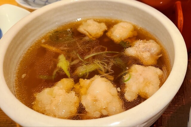 用户对于蕎麦 二天的评论高清图