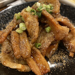 用戶對於串揚げ じゅらく 上野店的評論圖