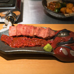 User's review image for ライブ焼肉 てんぐ 京橋店