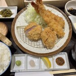 用戶對於とんかつ 知青的評論圖