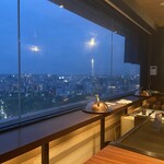 用戶對於鉄板焼 逢坂的評論圖