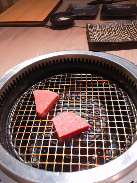 用戶對於焼肉 零條的評論高清圖