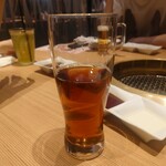 用戶對於焼肉 平城苑 アクアシティお台場店的評論圖