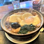 用戶對於蕎麦処 尾張屋 飯田橋店的評論圖