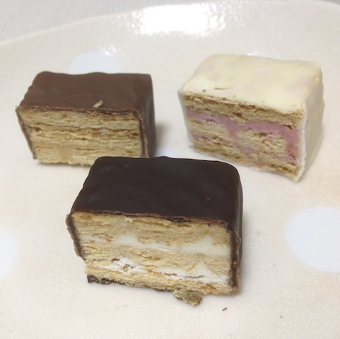 用戶對於ティサージュ 阪神梅田本店的評論圖