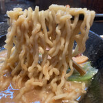 用户对于京都一乗寺らーめん 凌的评论图