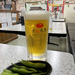 用户对于北海らーめん 札幌駅前店的评论图