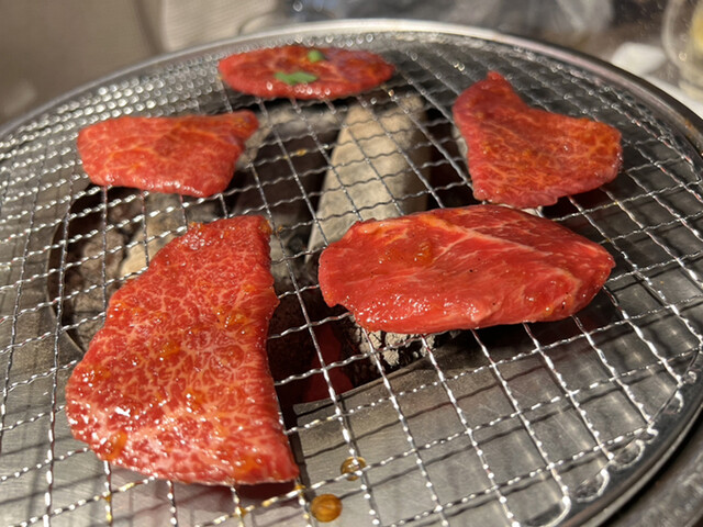 User's recommendation image for ホルモン焼幸永 本店